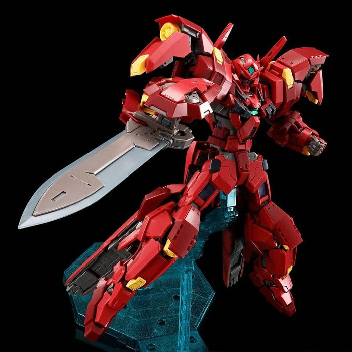 MG 1/100 Gundam Astraea TYPE-F Full Weapon Set Plastic model Parts Kit 5061863_4