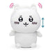 Chiikawa Nanka Maneshite Pyokotto Suruyatsu Moving Plush Doll 210mm JOYPALETTE_3