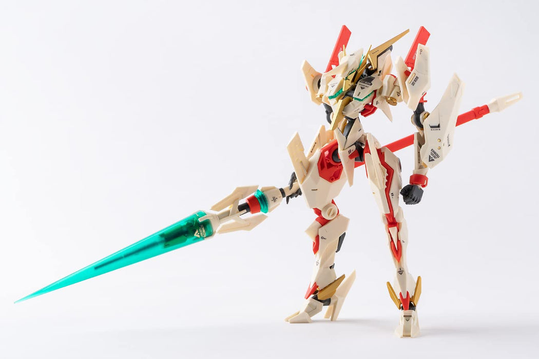 WAVE EARNESTCORE CRAFT ROBOT BUILD RB-28K KINKOU ABS Action Figure KM078 NEW_2