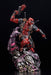 Deadpool Fine Art Statue Signature Series Feat Kucharek Brothers 1/6Figure MK362_2