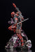 Deadpool Fine Art Statue Signature Series Feat Kucharek Brothers 1/6Figure MK362_8