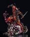 Deadpool Fine Art Statue Signature Series Feat Kucharek Brothers 1/6Figure MK362_9