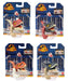 Mattel Jurassic World New Ruler Pop-Up Collection Set of 4 pcs 986C-HFR10_6