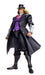 JOJO'S BIZARRE ADVENTURE Part 1 ROBERT E.O. SPEEDWAGON SUPER ACTION STATUE NEW_1