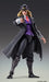 JOJO'S BIZARRE ADVENTURE Part 1 ROBERT E.O. SPEEDWAGON SUPER ACTION STATUE NEW_3