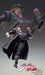 JOJO'S BIZARRE ADVENTURE Part 1 ROBERT E.O. SPEEDWAGON SUPER ACTION STATUE NEW_5