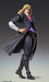 JOJO'S BIZARRE ADVENTURE Part 1 ROBERT E.O. SPEEDWAGON SUPER ACTION STATUE NEW_6