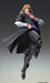 JOJO'S BIZARRE ADVENTURE Part 1 ROBERT E.O. SPEEDWAGON SUPER ACTION STATUE NEW_7