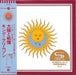KING CRIMSON LARKS’ TONGUES IN ASPIC WITH BONUS TRACKS MINI LP SHM-CD POCS-1895_1