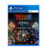 PS4 Game Software Tetris Effect Connected Standard Edition PLJM-17175 Puzzle NEW_1