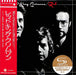 KING CRIMSON RED WITH BONUS TRACKS JAPAN EDITION MINI LP SHM-CD POCS-1897 NEW_1