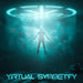VIRTUAL SYMMETRY with BONUS TRACK [CD] RBNCD-1367 Progressive Metal Album NEW_1