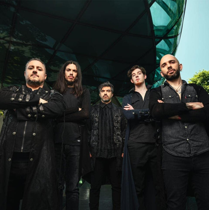 VIRTUAL SYMMETRY with BONUS TRACK [CD] RBNCD-1367 Progressive Metal Album NEW_2