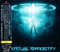 VIRTUAL SYMMETRY with BONUS TRACK [CD] RBNCD-1367 Progressive Metal Album NEW_3