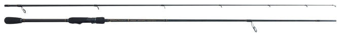 YAMAGA Blanks Blue Current TZ 85/TZ NANO All-Range Spinning Rod 2570mm 2-pcs NEW_1