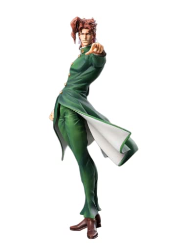 Statue Legend JOJO'S Bizarre Adventure Vol.3 Noriaki Kakyouin Figure ME22651 NEW_1