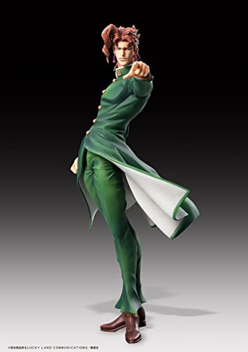 Statue Legend JOJO'S Bizarre Adventure Vol.3 Noriaki Kakyouin Figure ME22651 NEW_2