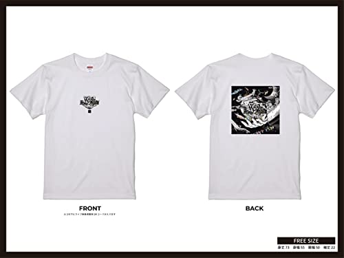 Tempalay from JAPAN 3 [CD+T-shirt] Limited Edition WPCL-13430 Indies Song Reborn_2