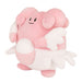 Pokemon All Star Collection Plush Doll Blissey S Size W16xD12.5xH15.5cm PP225_1