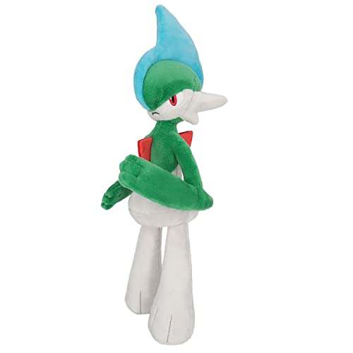 Sanei Boeki Pokemon All Star Collection Plush Doll Gallade S size PP228 NEW_1