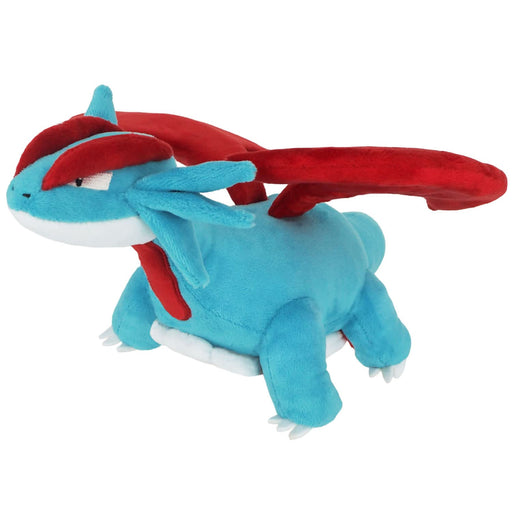 Pokemon All Star Collection Plush Doll Salamence S Size W16.5xD32xH18cm PP226_1