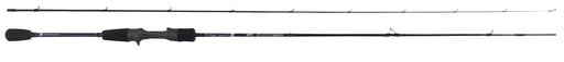 YAMAGA Blanks Blue Current III 69/B Baitcasting Rod Titanium, SiC 2070mm Black_1