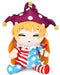 Touhou Project Crown Piece pooped Plush Doll Darugurumi MOVIC 23cm Polyester NEW_1