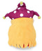 Touhou Project Crown Piece pooped Plush Doll Darugurumi MOVIC 23cm Polyester NEW_2
