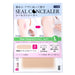 CLASSE Sticker Concealer Made in Japan 0.015mm B40 Natural L Size Set of 4 NEW_1