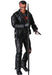 Terminator 2 MAFEX No.191 T-800 T2 Battle Damage Ver. 160mm Figure STL249589 NEW_1