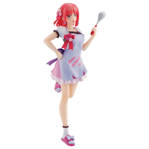 The Quintessential Quintuplets Ichiban Kuji B Prize Nino Nakano Figure BANPRESTO_1