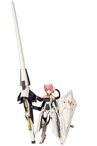 Kotobukiya Megami Device Bullet Knights Lancer 356mm 1/1 Model Kit KTOKP485X NEW_1