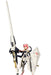 Kotobukiya Megami Device Bullet Knights Lancer 356mm 1/1 Model Kit KTOKP485X NEW_1