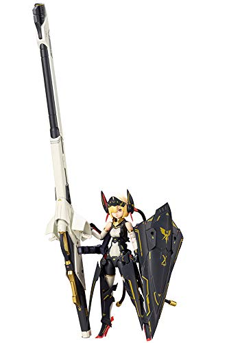 Kotobukiya Megami Device Bullet Knights Launcher 345mm 1/1 Model Kit KP484X NEW_1