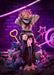 My Hero Academia Toga himiko Villain 1/7 Scale Figure Spiritale SQXMIKOZZ01 NEW_1