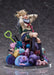 My Hero Academia Toga himiko Villain 1/7 Scale Figure Spiritale SQXMIKOZZ01 NEW_4