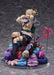 My Hero Academia Toga himiko Villain 1/7 Scale Figure Spiritale SQXMIKOZZ01 NEW_6