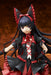 quesQ GATE Rory Mercury 1/7 scale PVC Painted Figure Resale 30cm Anime Character_2