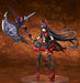 quesQ GATE Rory Mercury 1/7 scale PVC Painted Figure Resale 30cm Anime Character_3