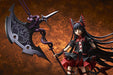 quesQ GATE Rory Mercury 1/7 scale PVC Painted Figure Resale 30cm Anime Character_7