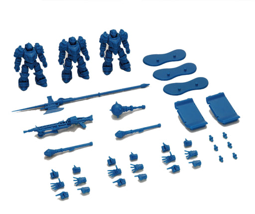 TOYS ALLIANCE ARC G02 ARCHECORE Illumizu War Chronicles 1/35 Figure ARC-G02 NEW_1