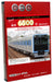 Popondetta N gauge Toei Transportation Type 6500 Mita Line 8-Car Set 6058 NEW_1