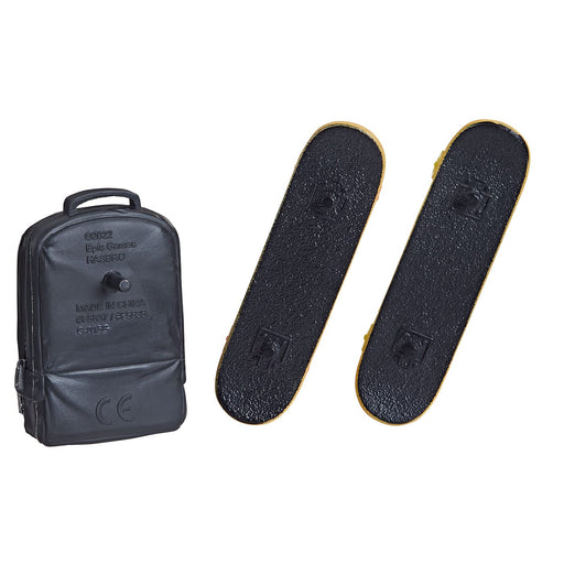 HASBRO Fortnite Victory Royale Skateboard Peely & Pink Bear 6" Figure F5795 NEW_2