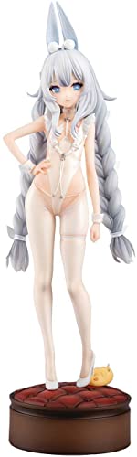 Azur Lane Le Malin Nap Loving Lapin ver. 1/6 scale PVC&ABS Figure AniGame NEW_1