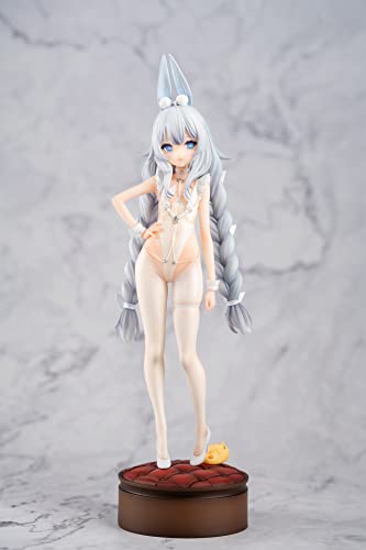 Azur Lane Le Malin Nap Loving Lapin ver. 1/6 scale PVC&ABS Figure AniGame NEW_2