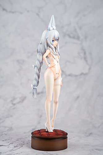 Azur Lane Le Malin Nap Loving Lapin ver. 1/6 scale PVC&ABS Figure AniGame NEW_3