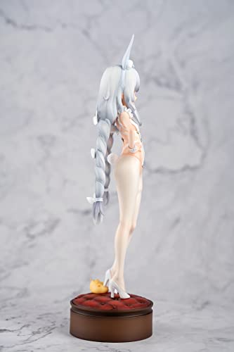 Azur Lane Le Malin Nap Loving Lapin ver. 1/6 scale PVC&ABS Figure AniGame NEW_4