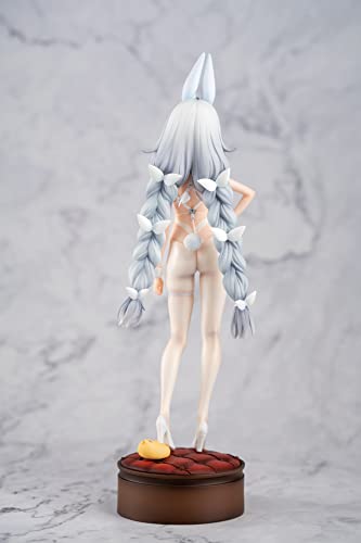 Azur Lane Le Malin Nap Loving Lapin ver. 1/6 scale PVC&ABS Figure AniGame NEW_5