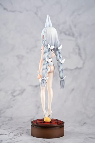 Azur Lane Le Malin Nap Loving Lapin ver. 1/6 scale PVC&ABS Figure AniGame NEW_6