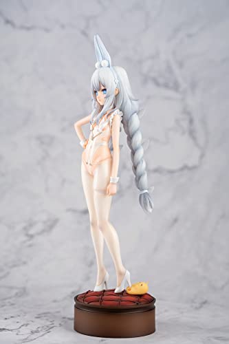 Azur Lane Le Malin Nap Loving Lapin ver. 1/6 scale PVC&ABS Figure AniGame NEW_7